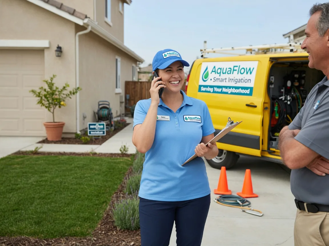 Irrigation Installation Palisades, NY FAQs